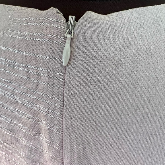 Beautiful Halston Heritage Dress - Picture 7 of 14